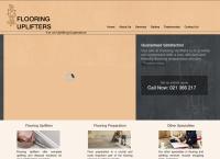 Flooring Uplifters
