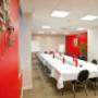 Conference rooms