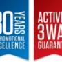 guarantee and 30 years