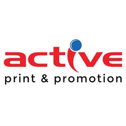 Active Print & Promotion