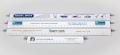 Speed-Scale Ruler