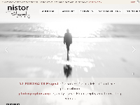 Nistor Photography Ltd.'s website