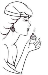 Elura- Natural Perfumes & Wellness Retreat