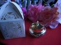 Natural Perfume " Wish"