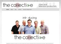 The Collective's website