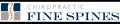 About Fine Spines Chiropractic