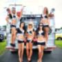 Engage NZ Promo Girls 2