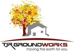 TJR Groundworks