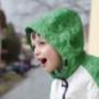 Outdoor Clothing