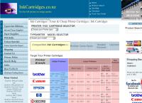 Inkcartridges.co.nz