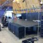 Sound & Lighting Hire