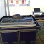 Sound, Lighting & Stage Hire