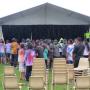 Sound, Lighting & Stage Hire