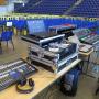 Sound, Lighting & Stage Hire