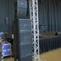 Sound, Lighting & Stage Hire