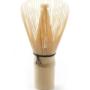 Bamboo Whisk