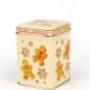 Gingerbread Tin