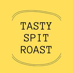 Tasty Spit Roast