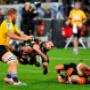 Uploaded by visitor on 01/10/2015 - rugby union