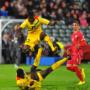 Uploaded by visitor on 01/10/2015 - under 20 FIFA soccer word cup