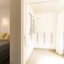 Accessible bathroom