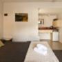 Kitchenette Studio