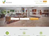 Done & Dusted's website