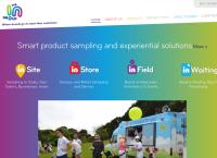 The in Group's website