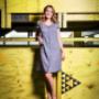 Summer 2016 Sailboat Dress