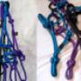 Rope Halter Colors