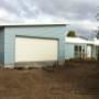 Uploaded by visitor on 12/03/2016 - Exterior walls and roof painted