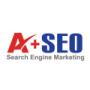 Aplus Search Engine Optimisation Logo