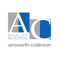 Ainsworth + Collinson Ltd - Quality Builders
