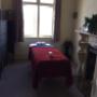 Healing Massage room