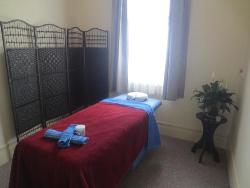 Rebeccas Healing Massage