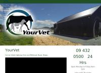 Your Vet