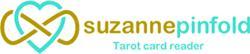 Suzanne Pinfold Tarot Card Reader & Past Life Regression Specialist