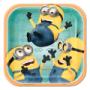 Despicable Me