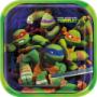 Ninja Turtles