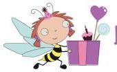 Lilybee's Party Box
