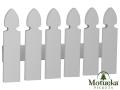 Pre-Primed Motueka Pickets®