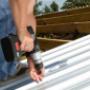 Rooking repair and installation