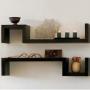 Floating Shelves