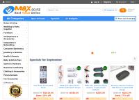 Emax Nz Store