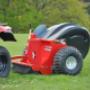 Tow and Farm Agricultural Equipment