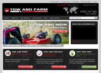 Tow and Farm