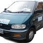 Airport shuttle Auckland