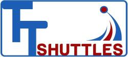 TT Shuttles - Auckland Shuttle Service