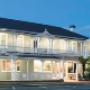 Princes Gate Boutique Hotel Rotorua