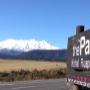 The Park Hotel Ruapehu
